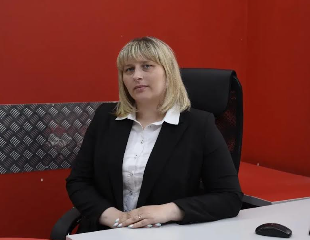 Работник