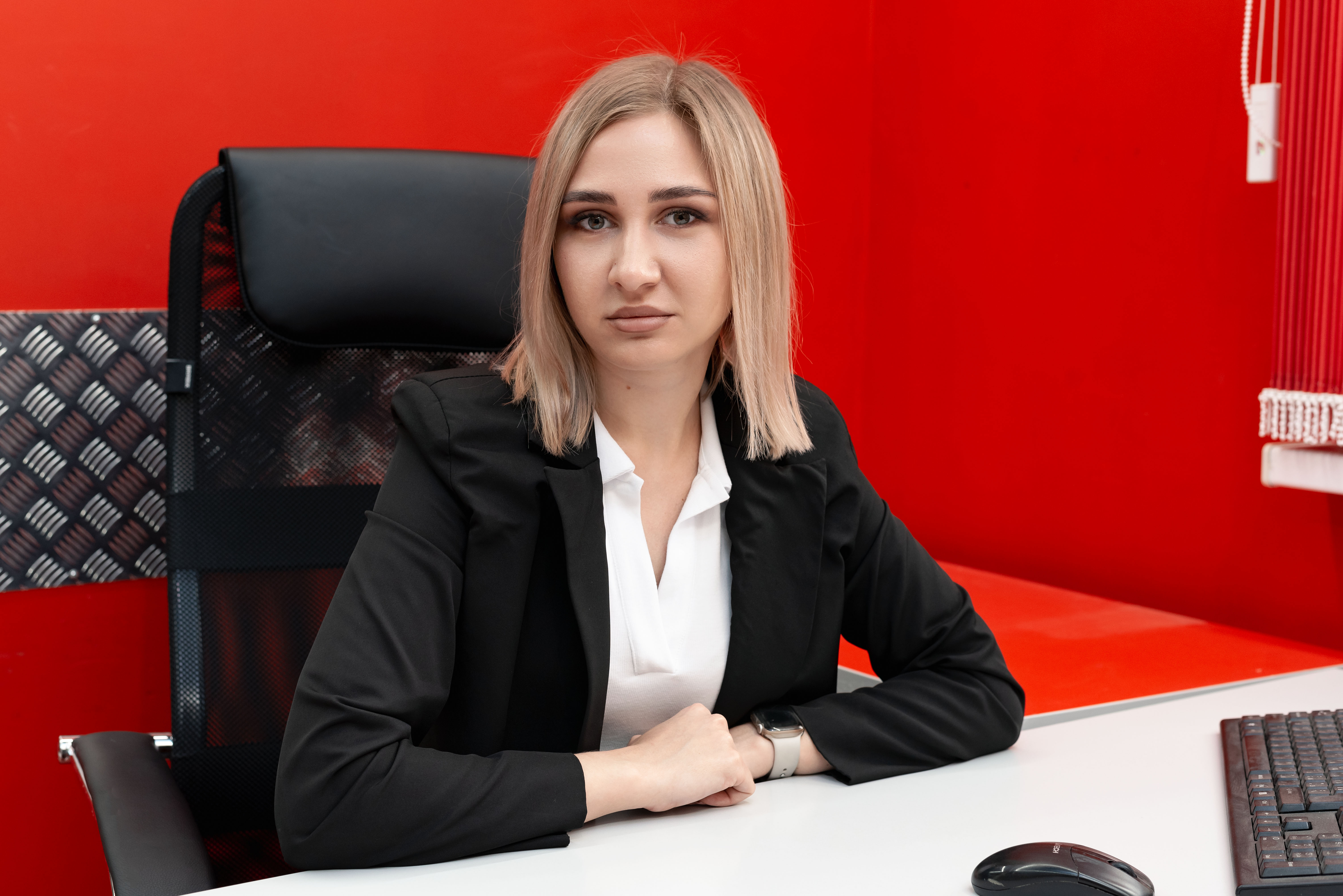 Работник